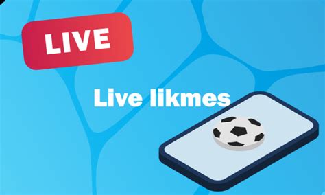 Live Sporta Likmes .